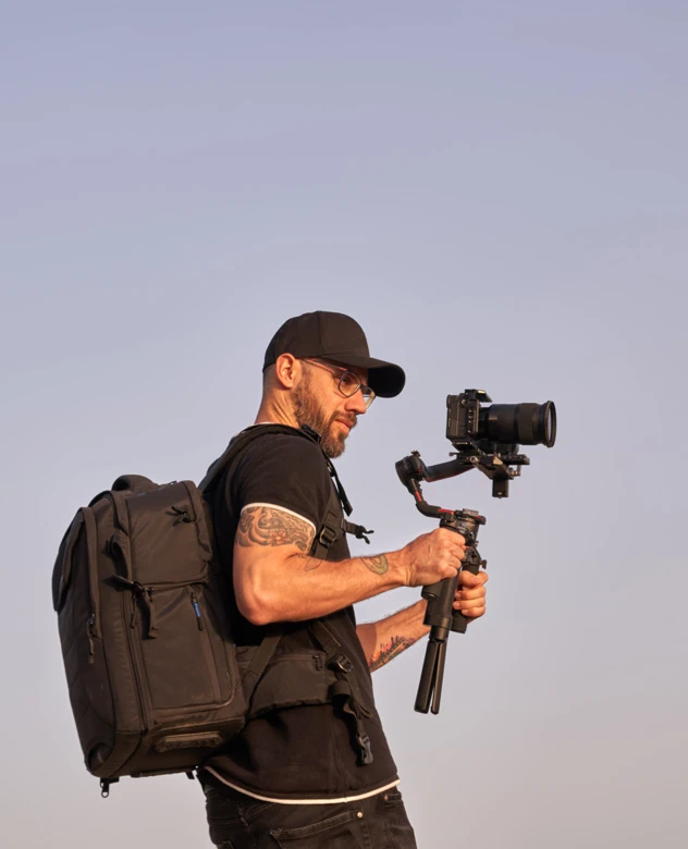 Home Video Production
