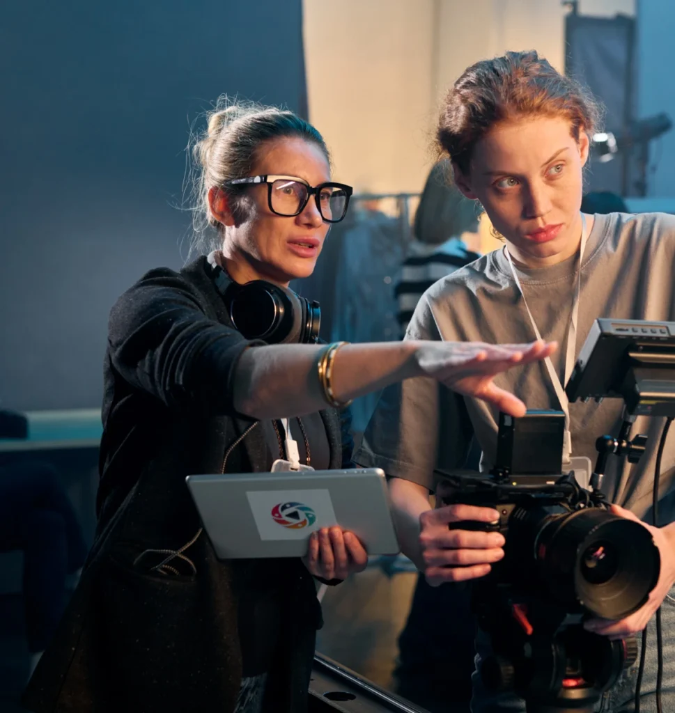 Home Video Production