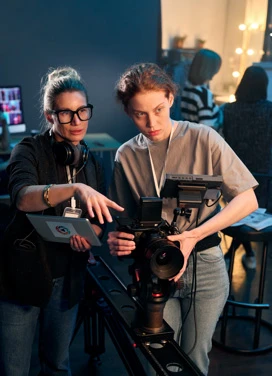 Home Video Production