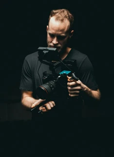 Home Video Production